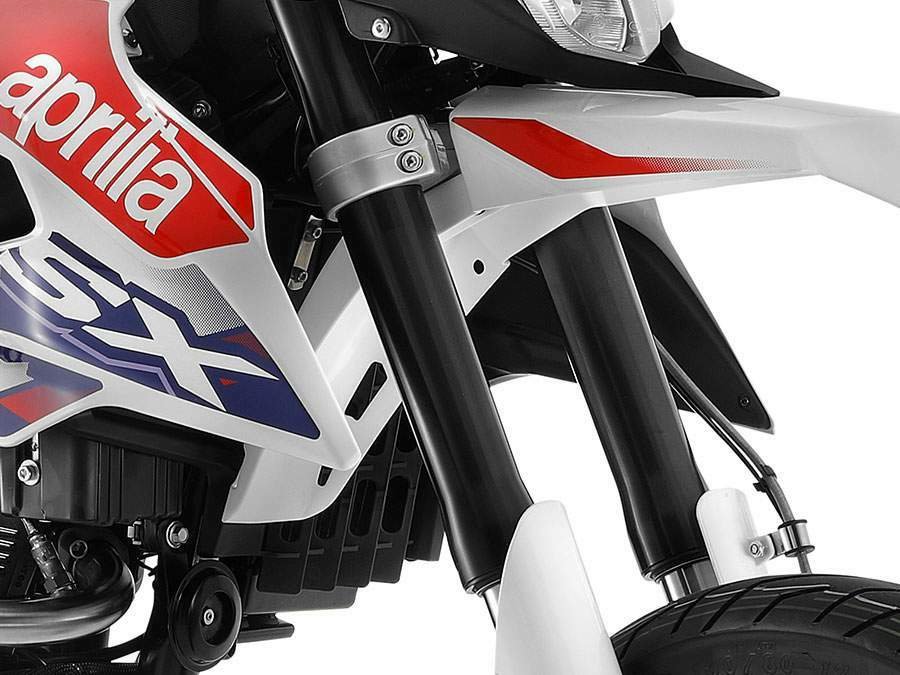 Aprilia RX 125 Slide 5