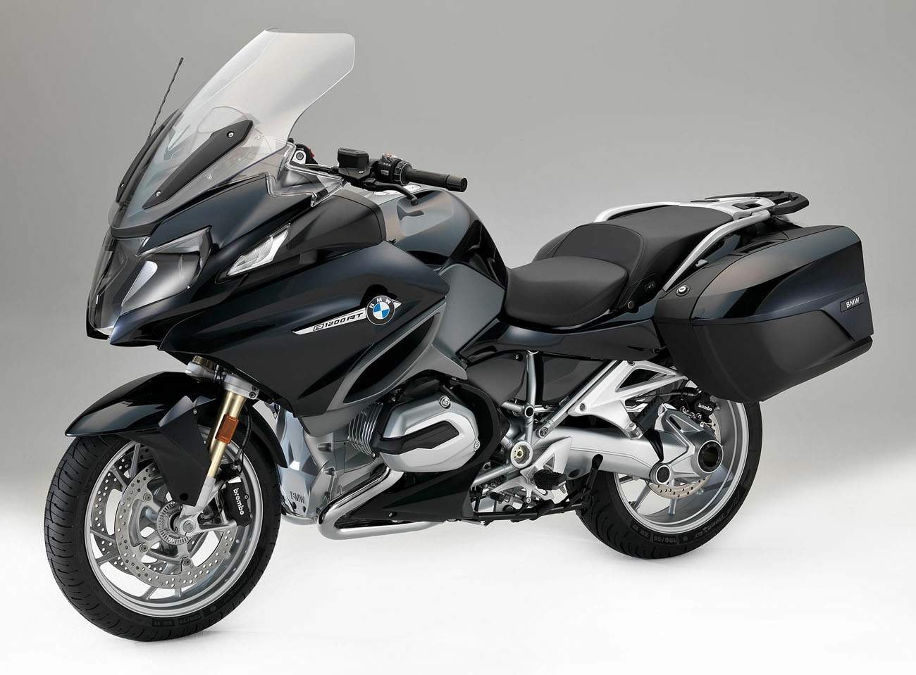 BMW R 1200RT Slide 2