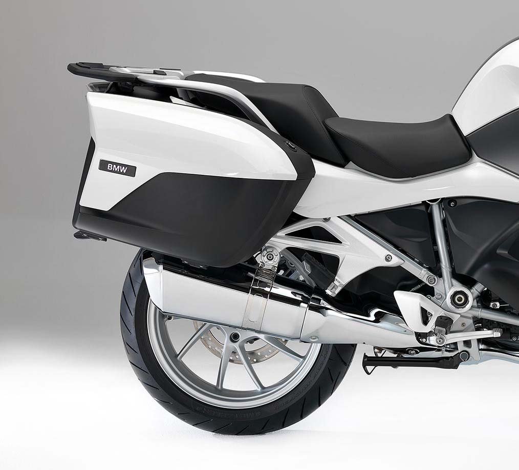 BMW R 1200RT Slide 5