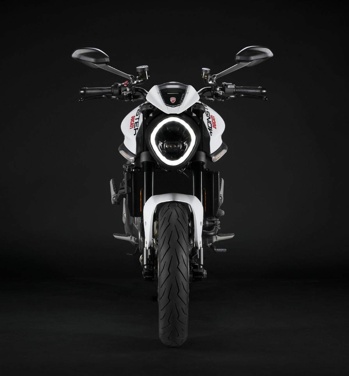 Ducati Monster Slide 4