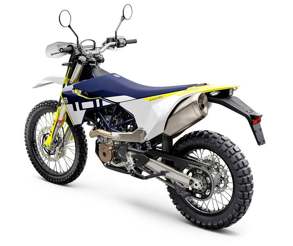 Husqvarna 701 Enduro Slide 4