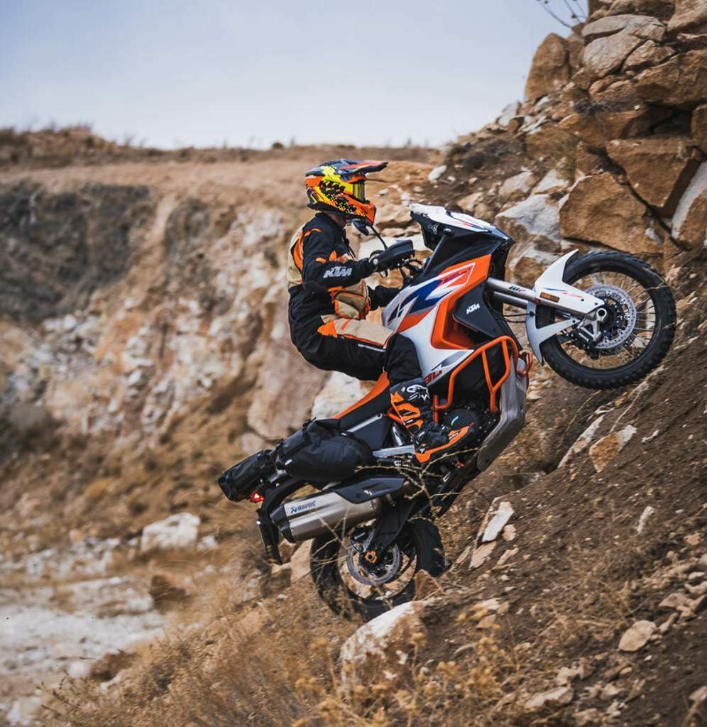 KTM Slide 1