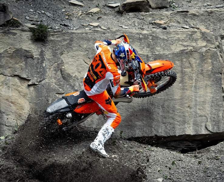 KTM Slide 4